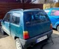 Зеленый ВАЗ Ока, объемом двигателя 0.6 л и пробегом 0 тыс. км за 650 $, фото 4 на Automoto.ua