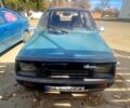 Зеленый ВАЗ Ока, объемом двигателя 0.6 л и пробегом 0 тыс. км за 650 $, фото 1 на Automoto.ua