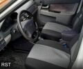 Белый ВАЗ Priora, объемом двигателя 1.6 л и пробегом 160 тыс. км за 2650 $, фото 4 на Automoto.ua