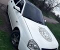 Белый ВАЗ Priora, объемом двигателя 1.6 л и пробегом 0 тыс. км за 2350 $, фото 1 на Automoto.ua