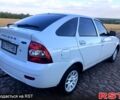 Білий ВАЗ Priora, об'ємом двигуна 1.6 л та пробігом 162 тис. км за 2550 $, фото 3 на Automoto.ua