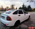 Белый ВАЗ Priora, объемом двигателя 1.6 л и пробегом 230 тыс. км за 2150 $, фото 6 на Automoto.ua