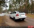 Белый ВАЗ Priora, объемом двигателя 16 л и пробегом 175 тыс. км за 3300 $, фото 13 на Automoto.ua