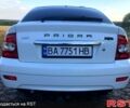 Білий ВАЗ Priora, об'ємом двигуна 1.6 л та пробігом 162 тис. км за 2550 $, фото 2 на Automoto.ua