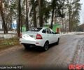 Белый ВАЗ Priora, объемом двигателя 16 л и пробегом 175 тыс. км за 3300 $, фото 12 на Automoto.ua