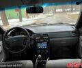 Белый ВАЗ Priora, объемом двигателя 16 л и пробегом 175 тыс. км за 3300 $, фото 8 на Automoto.ua
