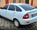 Белый ВАЗ Priora, объемом двигателя 1.6 л и пробегом 160 тыс. км за 2650 $, фото 3 на Automoto.ua