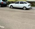 Белый ВАЗ Priora, объемом двигателя 1.6 л и пробегом 130 тыс. км за 2700 $, фото 9 на Automoto.ua