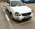 Белый ВАЗ Priora, объемом двигателя 1.6 л и пробегом 130 тыс. км за 2700 $, фото 5 на Automoto.ua
