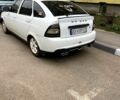 Белый ВАЗ Priora, объемом двигателя 1.6 л и пробегом 130 тыс. км за 2700 $, фото 8 на Automoto.ua