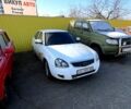 Білий ВАЗ Priora, об'ємом двигуна 1.6 л та пробігом 25700 тис. км за 2900 $, фото 1 на Automoto.ua