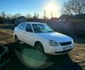 Белый ВАЗ Priora, объемом двигателя 1.6 л и пробегом 0 тыс. км за 2800 $, фото 4 на Automoto.ua