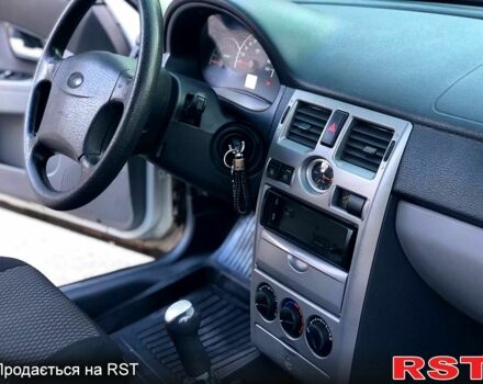 Білий ВАЗ Priora, об'ємом двигуна 1.6 л та пробігом 160 тис. км за 4450 $, фото 8 на Automoto.ua