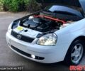 Білий ВАЗ Priora, об'ємом двигуна 1.6 л та пробігом 160 тис. км за 4450 $, фото 6 на Automoto.ua