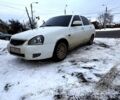 Білий ВАЗ Priora, об'ємом двигуна 1.6 л та пробігом 25700 тис. км за 2900 $, фото 2 на Automoto.ua