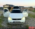 Білий ВАЗ Priora, об'ємом двигуна 1.6 л та пробігом 245 тис. км за 2850 $, фото 2 на Automoto.ua