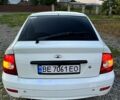 Білий ВАЗ Priora, об'ємом двигуна 1.6 л та пробігом 245 тис. км за 2850 $, фото 3 на Automoto.ua