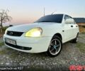 Білий ВАЗ Priora, об'ємом двигуна 1.6 л та пробігом 245 тис. км за 2850 $, фото 1 на Automoto.ua