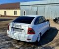 Белый ВАЗ Priora, объемом двигателя 1.6 л и пробегом 200 тыс. км за 4200 $, фото 2 на Automoto.ua