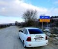 Белый ВАЗ Priora, объемом двигателя 1.6 л и пробегом 200 тыс. км за 4200 $, фото 4 на Automoto.ua