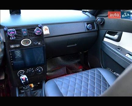 Белый ВАЗ Priora, объемом двигателя 1.6 л и пробегом 79 тыс. км за 4000 $, фото 13 на Automoto.ua