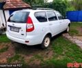 Білий ВАЗ Priora, об'ємом двигуна 1.6 л та пробігом 128 тис. км за 3000 $, фото 1 на Automoto.ua