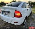 Білий ВАЗ Priora, об'ємом двигуна 1.6 л та пробігом 245 тис. км за 2850 $, фото 13 на Automoto.ua