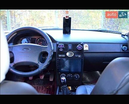 Белый ВАЗ Priora, объемом двигателя 1.6 л и пробегом 79 тыс. км за 4000 $, фото 5 на Automoto.ua