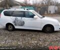 Белый ВАЗ Priora, объемом двигателя 1.6 л и пробегом 213 тыс. км за 1850 $, фото 4 на Automoto.ua