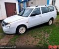 Білий ВАЗ Priora, об'ємом двигуна 1.6 л та пробігом 128 тис. км за 3000 $, фото 2 на Automoto.ua