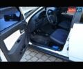 Белый ВАЗ Priora, объемом двигателя 1.6 л и пробегом 79 тыс. км за 4000 $, фото 4 на Automoto.ua