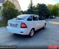 Белый ВАЗ Priora, объемом двигателя 1.6 л и пробегом 250 тыс. км за 2600 $, фото 4 на Automoto.ua