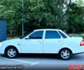 Білий ВАЗ Priora, об'ємом двигуна 1.6 л та пробігом 170 тис. км за 3850 $, фото 11 на Automoto.ua