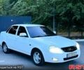 Білий ВАЗ Priora, об'ємом двигуна 1.6 л та пробігом 170 тис. км за 3850 $, фото 6 на Automoto.ua