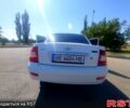 Белый ВАЗ Priora, объемом двигателя 1.6 л и пробегом 155 тыс. км за 4100 $, фото 1 на Automoto.ua