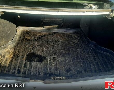 Белый ВАЗ Priora, объемом двигателя 1.6 л и пробегом 0 тыс. км за 2800 $, фото 8 на Automoto.ua