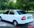 Білий ВАЗ Priora, об'ємом двигуна 1.6 л та пробігом 170 тис. км за 3850 $, фото 8 на Automoto.ua