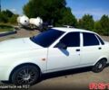 Белый ВАЗ Priora, объемом двигателя 1.6 л и пробегом 155 тыс. км за 4100 $, фото 6 на Automoto.ua