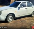 Білий ВАЗ Priora, об'ємом двигуна 1.6 л та пробігом 111 тис. км за 2300 $, фото 2 на Automoto.ua