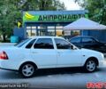 Білий ВАЗ Priora, об'ємом двигуна 1.6 л та пробігом 170 тис. км за 3850 $, фото 10 на Automoto.ua