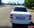 Белый ВАЗ Priora, объемом двигателя 1.6 л и пробегом 155 тыс. км за 4100 $, фото 5 на Automoto.ua