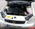 Білий ВАЗ Priora, об'ємом двигуна 1.6 л та пробігом 160 тис. км за 3850 $, фото 6 на Automoto.ua