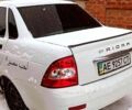 Белый ВАЗ Priora, объемом двигателя 1.6 л и пробегом 0 тыс. км за 2800 $, фото 1 на Automoto.ua