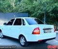 Білий ВАЗ Priora, об'ємом двигуна 1.6 л та пробігом 170 тис. км за 3850 $, фото 2 на Automoto.ua