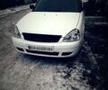 Білий ВАЗ Priora, об'ємом двигуна 1.6 л та пробігом 20000 тис. км за 2300 $, фото 1 на Automoto.ua