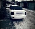Белый ВАЗ Priora, объемом двигателя 1.6 л и пробегом 200 тыс. км за 2300 $, фото 4 на Automoto.ua