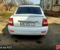 Білий ВАЗ Priora, об'ємом двигуна 1.6 л та пробігом 0 тис. км за 2650 $, фото 2 на Automoto.ua