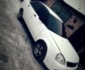 Белый ВАЗ Priora, объемом двигателя 1.6 л и пробегом 200 тыс. км за 2300 $, фото 1 на Automoto.ua