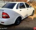 Белый ВАЗ Priora, объемом двигателя 1.6 л и пробегом 0 тыс. км за 2800 $, фото 2 на Automoto.ua