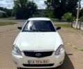 Білий ВАЗ Priora, об'ємом двигуна 1.6 л та пробігом 230 тис. км за 2350 $, фото 4 на Automoto.ua